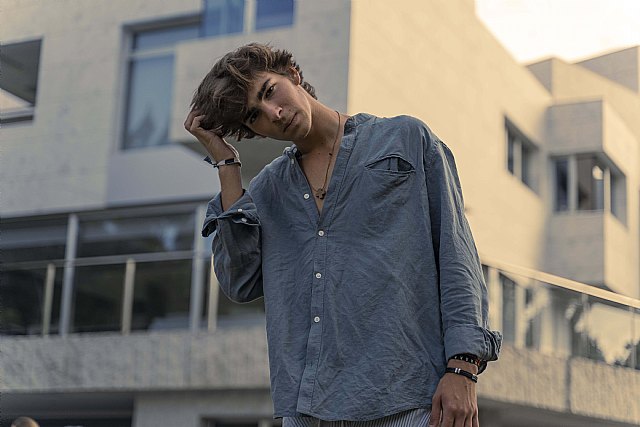 Acereda une fuerzas con Kinderlomas para presentarnos el remix Estrella del verano, Cansao (remix) - 3, Foto 3