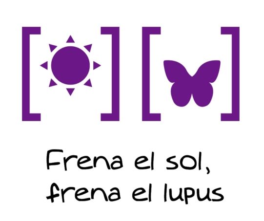 La Concejalía de Bienestar Social apoya la campaña de la Asociación Murciana del Lupus y otras enfermedades raras (AMLEA) Frena el Sol, frena el Lupus - 1, Foto 1