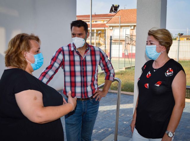 Los usuarios de Puro Corazón y Sherezade Color Esperanza disfrutan de un verano muy activo - 4, Foto 4