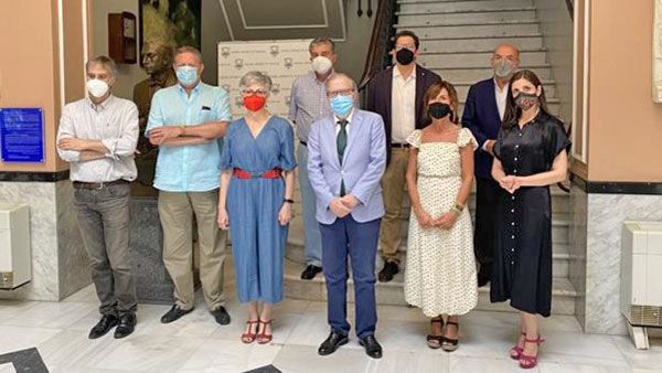 El jurado del Premio de Novela Ateneo de Sevilla y Ateneo Joven de Sevilla de 2021, comunica que las obras ganadoras han resultado ser Cuando Giran los muertos y La conjetura de Rainer - 1, Foto 1