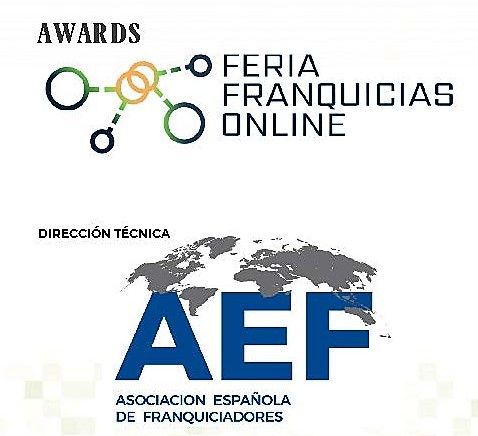 La Feria de Franquicias Online entrega sus premios - 1, Foto 1