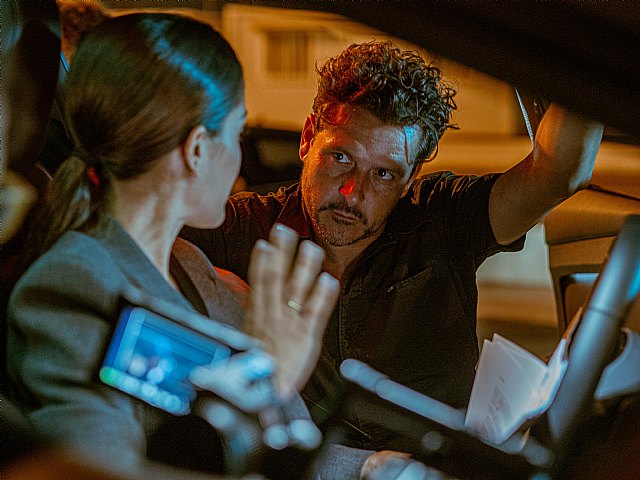 “Manos Libres” elegido como el corto ganador del certamen Audi Future Stories - 4, Foto 4