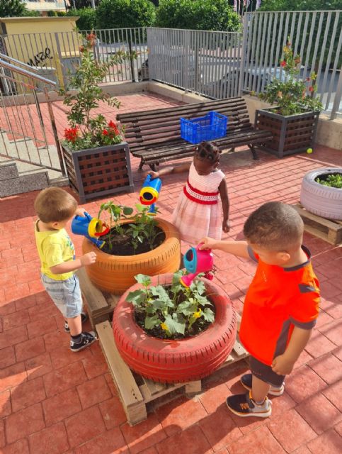 El 97% de los usuarios de las escuelas infantiles municipales considera que funcionan de manera sobresaliente - 3, Foto 3