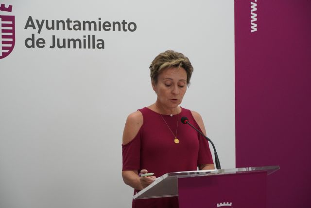 La Junta de Gobierno adjudica el contrato para las aulas matinales y vespertinas de conciliación para el curso 24-25 - 1, Foto 1