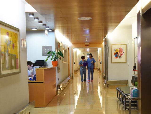 Ribera Hospital de Molina renueva sus certificaciones ISO y UNE en calidad, medio ambiente, seguridad del paciente y sostenibilidad - 1, Foto 1