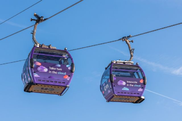 IFS crece un 30% en ingresos recurrentes y consolida su liderazgo con IA agente en 2025 - 1, Foto 1