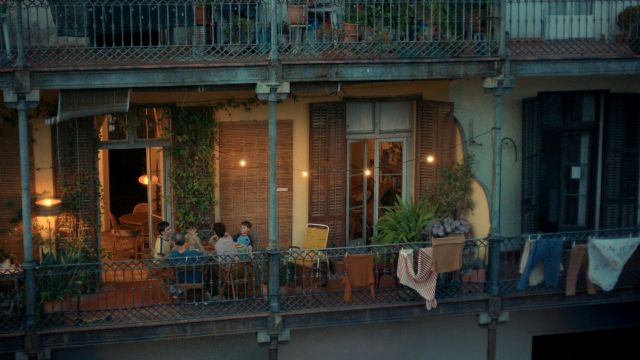 Sopar fora de Casa Tarradellas presenta la nova pizza de Frankfurt - 1, Foto 1