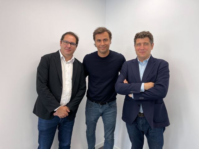 EsTech reunirá al ecosistema emprendedor europeo en VDS el próximo 23 de octubre en la III Edición del Scalability Day - 1, Foto 1