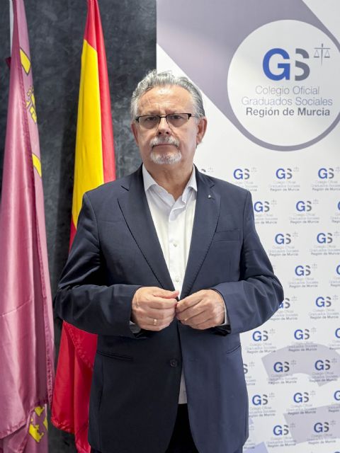 Los graduados sociales, al límite: las notificaciones automáticas de la Tesorería de la Seguridad Social colapsan los despachos - 1, Foto 1