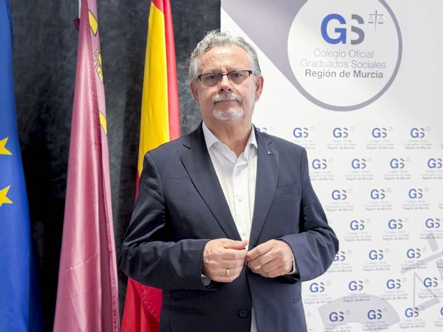 Los graduados sociales, al límite: las notificaciones automáticas de la Tesorería de la Seguridad Social colapsan los despachos - 2, Foto 2