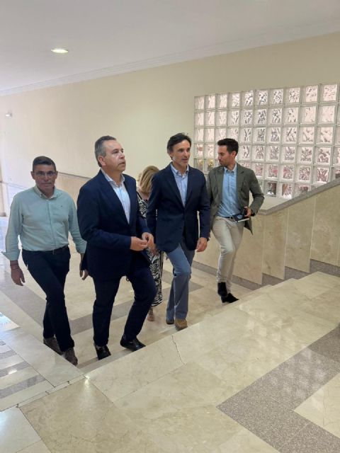 La Comunidad adquiere 39 viviendas por valor de 3,1 millones de euros y las cede a 15 municipios para destinarlas a alquiler asequible - 2, Foto 2