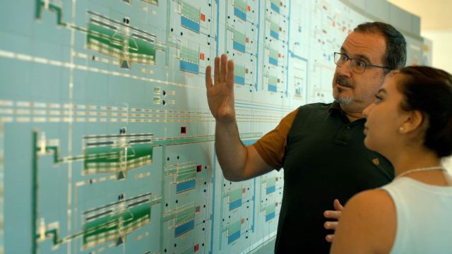 Aumenta un 29% la matriculación en los grados de la Universidad Politécnica de Cartagena - 1, Foto 1