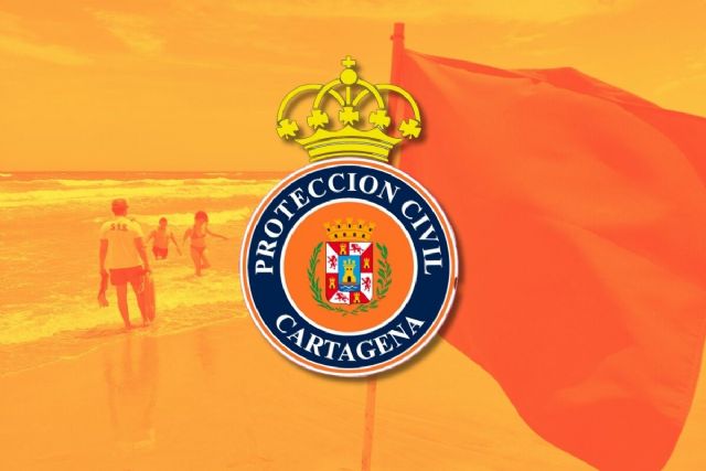 Prohibido el baño en las playas de La Gola y Playa Paraíso - 1, Foto 1