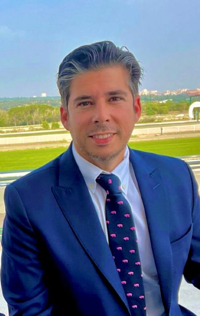 Juan Antonio Cnovas Fuertes, nombrado nuevo Director General Adjunto de ELPOZO ALIMENTACIN, Foto 1