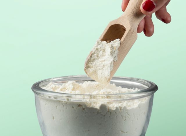 Cinco mitos sobre el consumo de proteína: ni es solo para deportistas ni daña el hígado o el riñón - 2, Foto 2