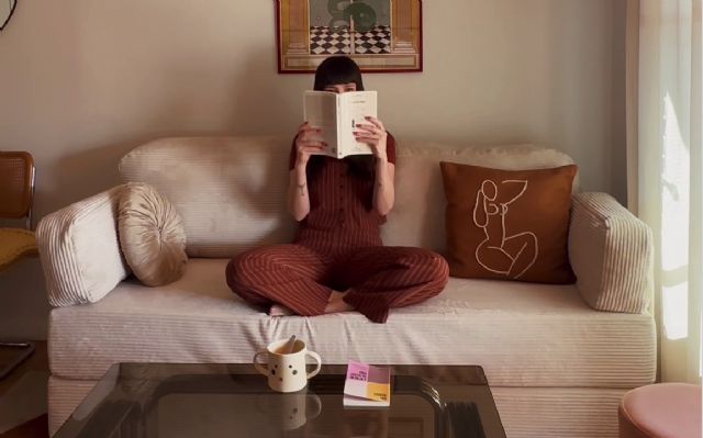 Nace Bumbba -un nuevo concepto de sofá sin reglas ni montaje- creado por los fundadores de Pummba - 1, Foto 1