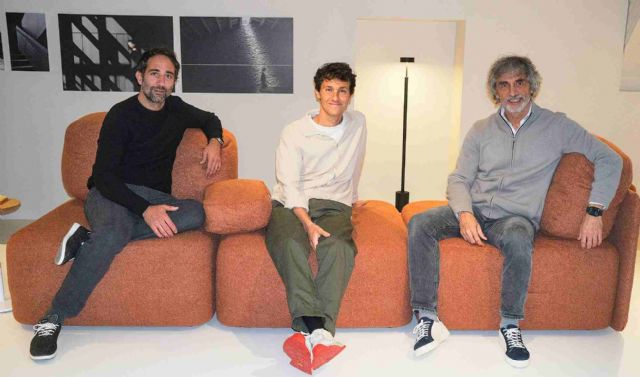 Nace Bumbba -un nuevo concepto de sofá sin reglas ni montaje- creado por los fundadores de Pummba - 4, Foto 4