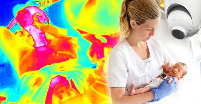 Tecnología que salva vidas: MOBOTIX impulsa la innovación en cuidados neonatales junto a la Universidad de Stavanger - 1, Foto 1