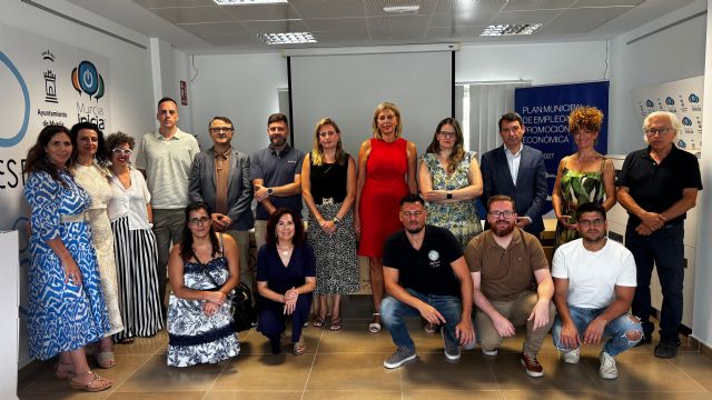 El Ayuntamiento ofrece préstamos bonificados de hasta 30.000 euros y ayudas de 1.200 euros para emprendedores, autónomos y pymes - 3, Foto 3