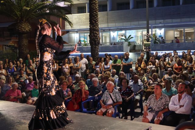 Tacones de Arena 3.0 vuelve a deslumbrar en una noche mágica junto al mar - 1, Foto 1