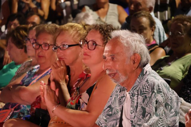 Tacones de Arena 3.0 vuelve a deslumbrar en una noche mágica junto al mar - 2, Foto 2