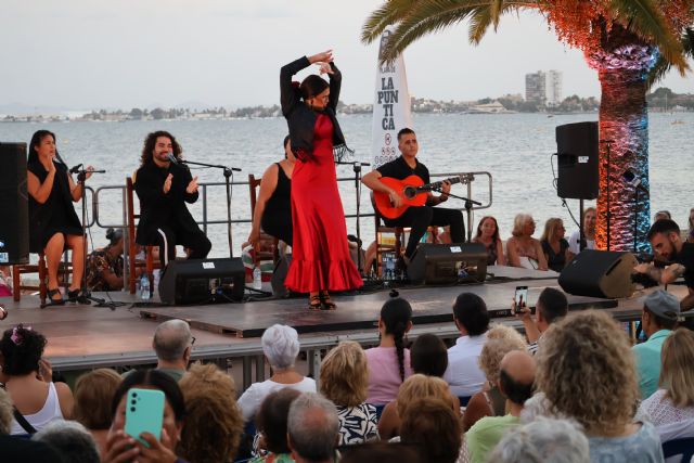 Tacones de Arena 3.0 vuelve a deslumbrar en una noche mágica junto al mar - 3, Foto 3