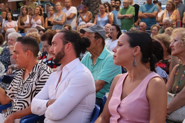 Tacones de Arena 3.0 vuelve a deslumbrar en una noche mágica junto al mar - 4, Foto 4