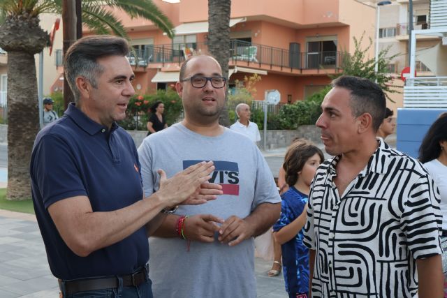 Tacones de Arena 3.0 vuelve a deslumbrar en una noche mágica junto al mar - 5, Foto 5