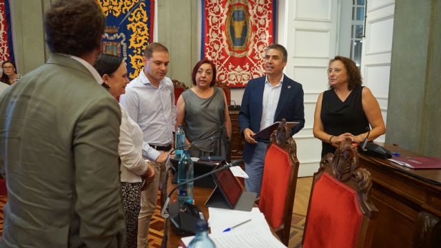 MC: El gobierno de Arroyo da la espalda a crear una red de refugios climáticos - 1, Foto 1