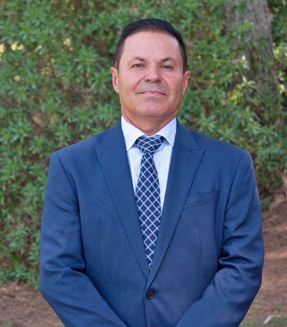 Carlos Alonso, nuevo presidente de Asecom - 1, Foto 1