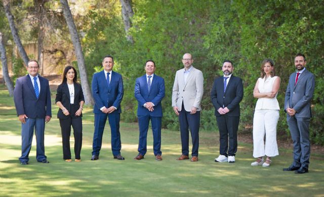 Carlos Alonso, nuevo presidente de Asecom - 2, Foto 2