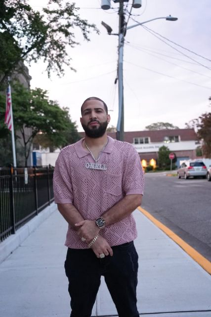 Onell “El Peluche” rompe el Top 10 con su Afrobeat Viral “Que Chimba / Que Linda” - 3, Foto 3