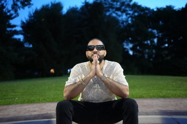 Onell “El Peluche” rompe el Top 10 con su Afrobeat Viral “Que Chimba / Que Linda” - 5, Foto 5