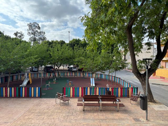 Santa Cruz estrena más de 200 nuevas luminarias LED que contribuirán a un ahorro del 65% en consumo eléctrico - 3, Foto 3