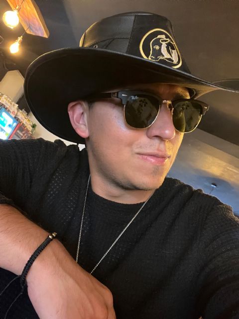 Jhon Anders: la voz que transforma el desamor en arte sigue conquistando corazones en 2025 - 2, Foto 2