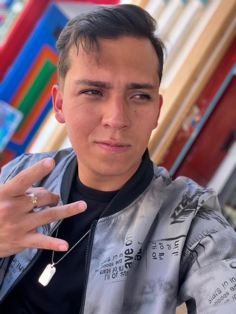 Jhon Anders: la voz que transforma el desamor en arte sigue conquistando corazones en 2025 - 3, Foto 3