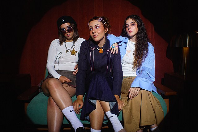 La 126 y los Djs referentes de la escena regional completan el cartel definitivo del Cabo de Pop 2025, Foto 1