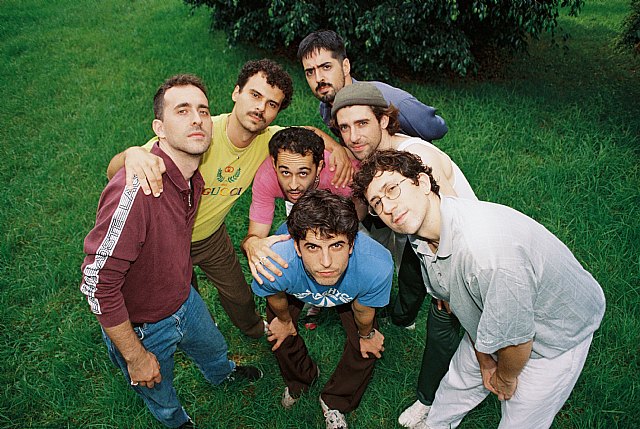 La 126 y los Djs referentes de la escena regional completan el cartel definitivo del Cabo de Pop 2025, Foto 2