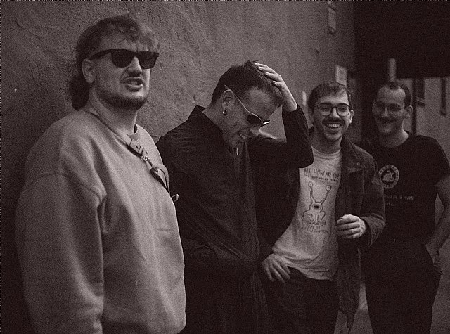 La 126 y los Djs referentes de la escena regional completan el cartel definitivo del Cabo de Pop 2025, Foto 3