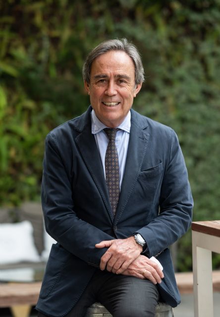 Grupo Insur consolida su desempeño comercial con incremento del 39% en preventas hasta alcanzar 129,4 millones de euros en el semestre - 1, Foto 1