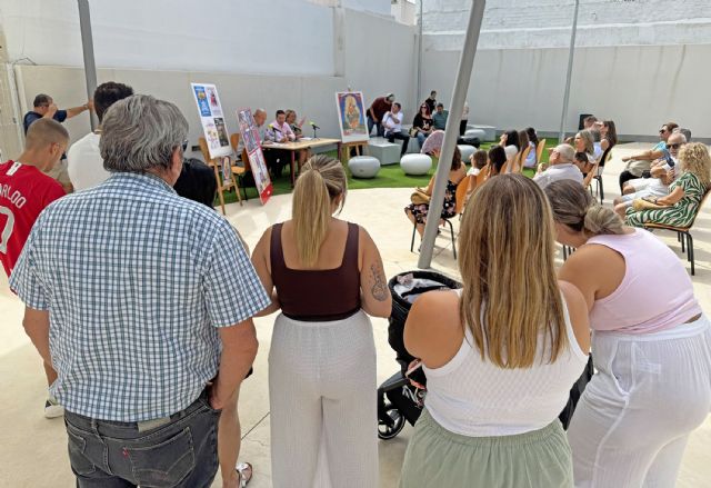 Camela actuará en las fiestas patronales, que ofrecerán más de 70 actividades en 10 días - 1, Foto 1