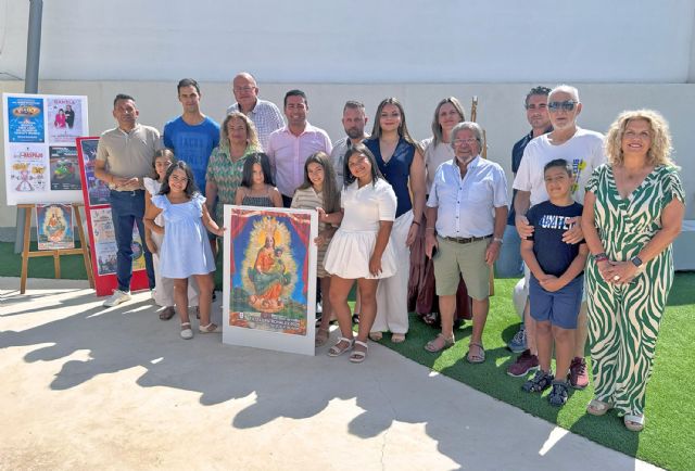 Camela actuará en las fiestas patronales, que ofrecerán más de 70 actividades en 10 días - 2, Foto 2