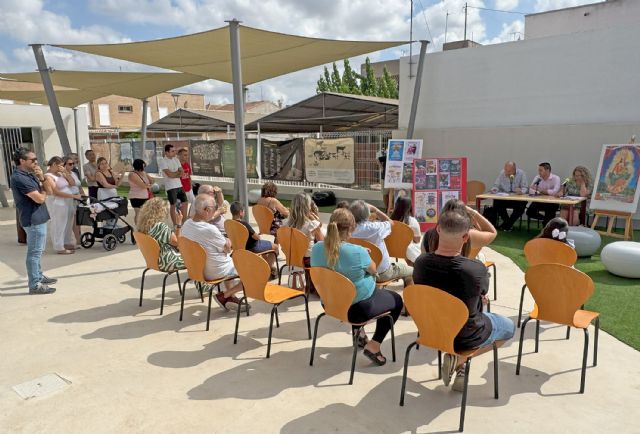 Camela actuará en las fiestas patronales, que ofrecerán más de 70 actividades en 10 días - 4, Foto 4