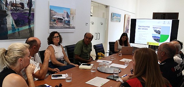 El Ayuntamiento de Santomera lanza un Plan de Ecología Urbana para transformar el municipio - 1, Foto 1