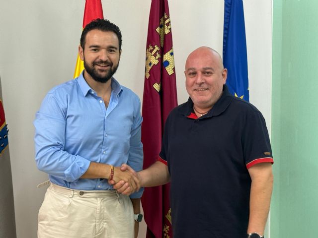 Cartago Unión formará parte del Cante de las Minas - 1, Foto 1