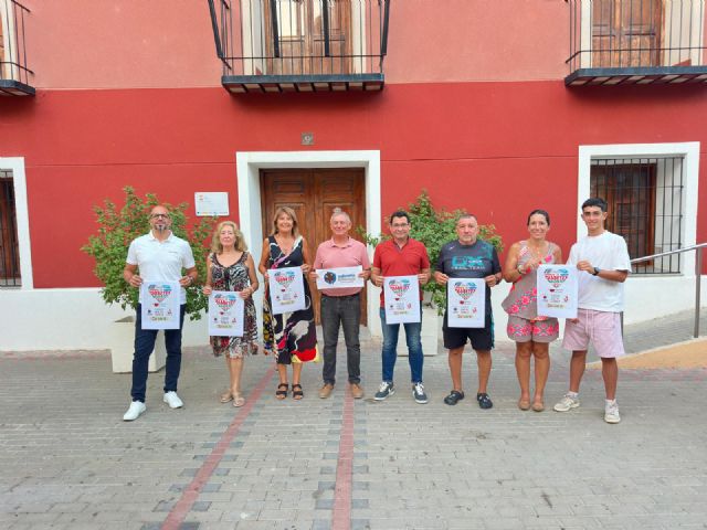 Presentada la VIII Carrera Popular �Villa de Oj�s�