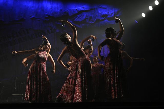 La 65° edición del Festival Internacional del Cante de las Minas arranca con una jornada repleta de emoción, música y recuerdos - 3, Foto 3
