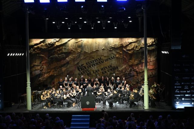 La 65° edición del Festival Internacional del Cante de las Minas arranca con una jornada repleta de emoción, música y recuerdos - 4, Foto 4