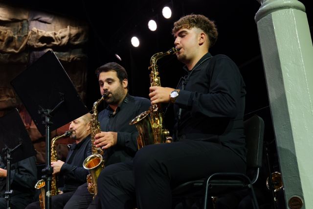 La 65° edición del Festival Internacional del Cante de las Minas arranca con una jornada repleta de emoción, música y recuerdos - 5, Foto 5