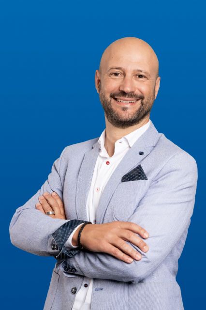 Cambios en el Comité de Dirección de Lidl España - 3, Foto 3